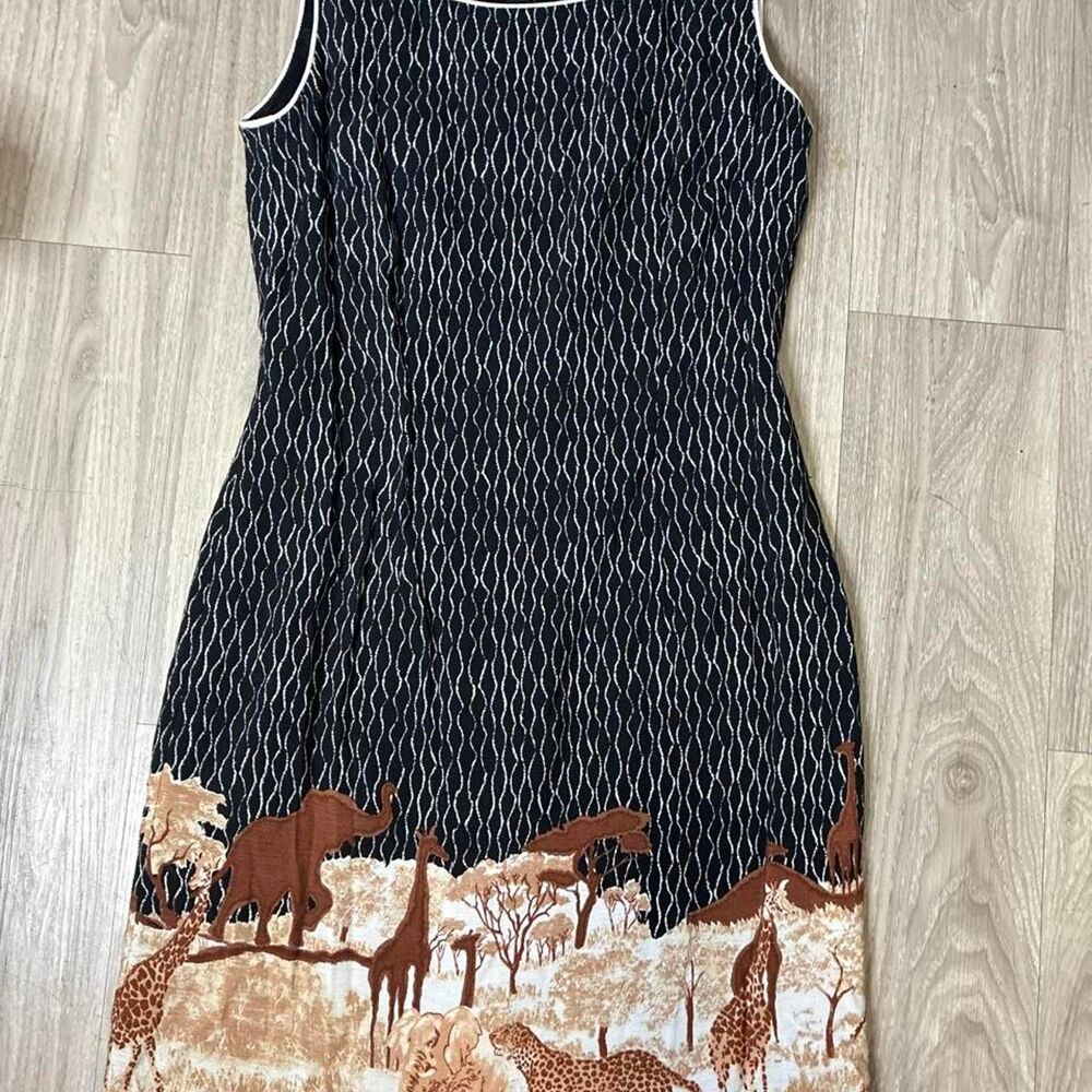 Women's multi Dress